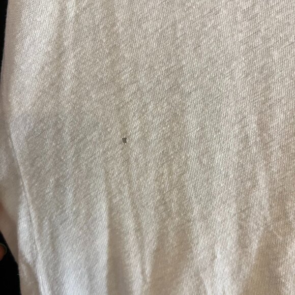 Free People Loose Fit T-Shirt - Picture 4 of 4